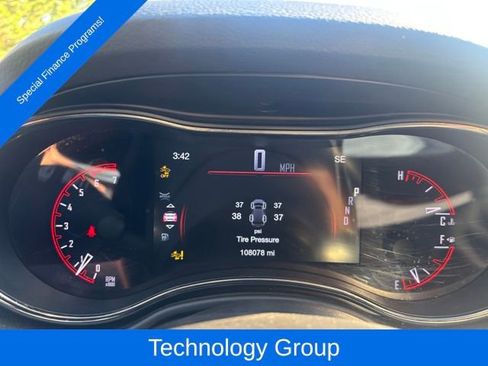 Used 2018 Dodge Durango R/T w/ Technology Group image 19