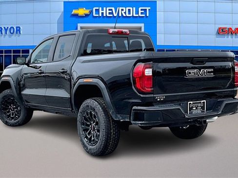 New 2026 GMC Canyon Elevation w/ Convenience Package image 3