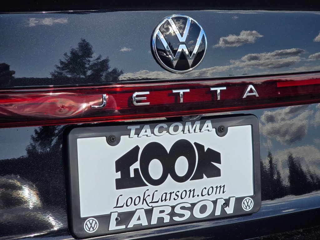 New 2026 Volkswagen Jetta Sport FWD image 14