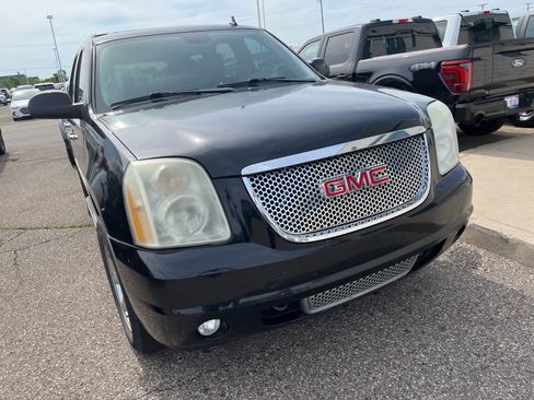Used 2012 GMC Yukon Denali AWD/4WD image 21