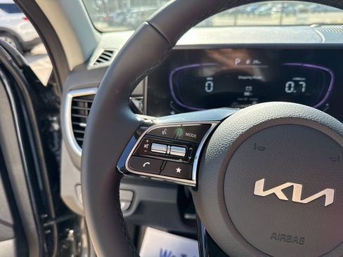 New 2026 Kia Seltos S image 25