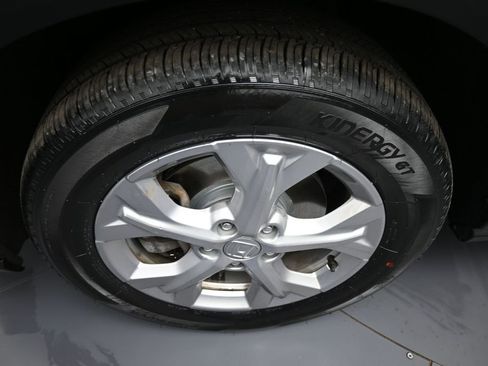 Used 2023 Honda HR-V LX image 14