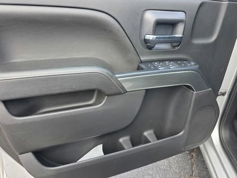Used 2018 Chevrolet Silverado 1500 LT w/ All Star Edition RWD image 10