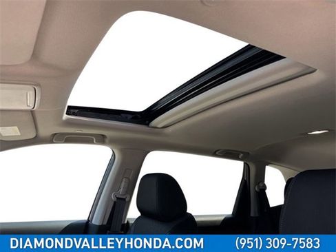 New 2026 Honda CR-V EX image 21