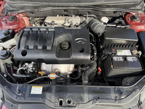 Used 2009 Hyundai Accent GLS w/ Popular Equipment Pkg 5 image 22