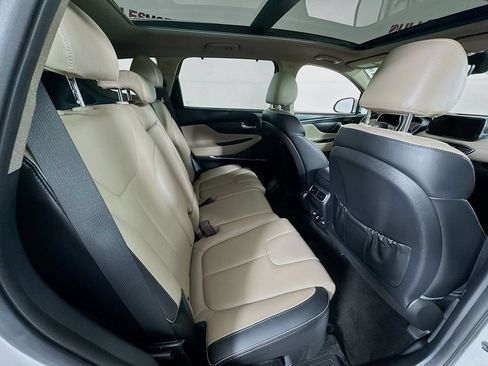 Used 2023 Hyundai Santa Fe Limited w/ Cargo Package AWD/4WD image 29