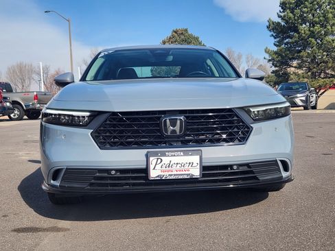 Used 2023 Honda Accord EX-L image 2