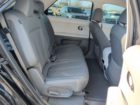 New 2026 Hyundai Ioniq 5 SEL image 29