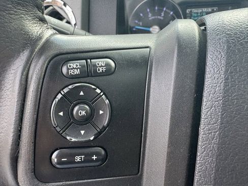 Used 2011 Ford F250 Lariat w/ Lariat Interior Pkg image 20