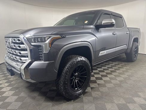 Used 2024 Toyota Tundra 1794 Edition image 8