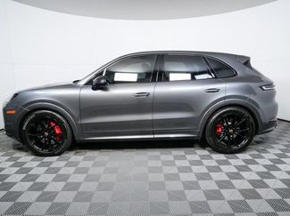 Certified 2025 Porsche Cayenne GTS video 2