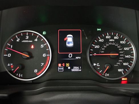 Used 2025 Subaru WRX Premium image 40