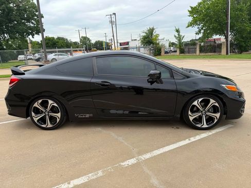 Used 2015 Honda Civic Si image 9