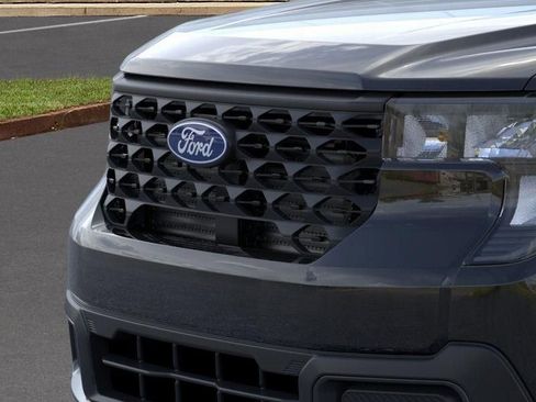 New 2026 Ford Maverick XLT w/ XLT Luxury Package image 18