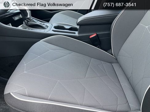New 2026 Volkswagen Jetta Sport image 22