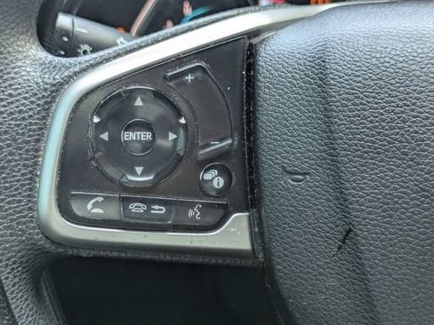 Used 2021 Honda Civic LX image 20