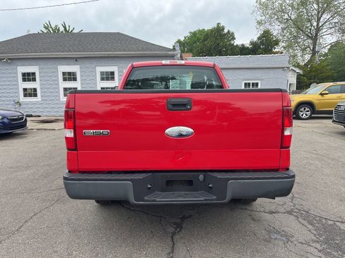 Used 2007 Ford F150 XL RWD image 6