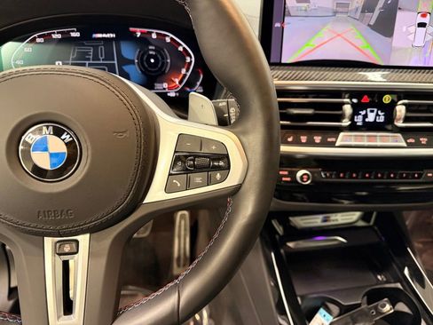 Used 2024 BMW X3 M40i w/ Premium Package AWD/4WD image 14