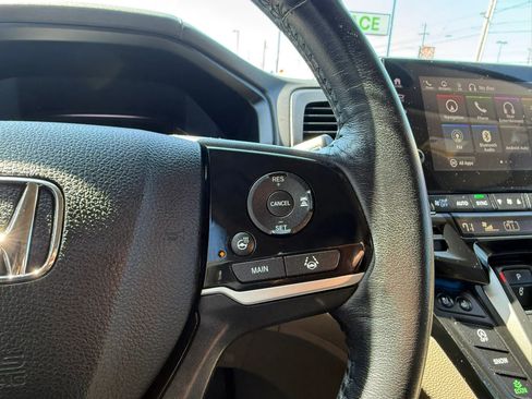 Used 2020 Honda Odyssey Elite image 36