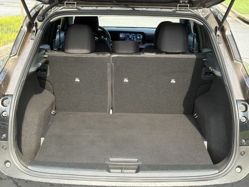 Certified 2026 Nissan Kicks SV FWD image 20