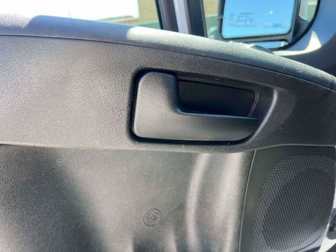 Used 2025 RAM ProMaster 2500 w/ U-Haul Equipment Group FWD image 14