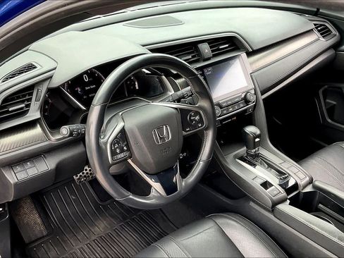 Used 2019 Honda Civic Sport Touring image 17