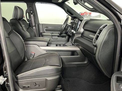 Used 2022 RAM 2500 Laramie AWD/4WD image 31