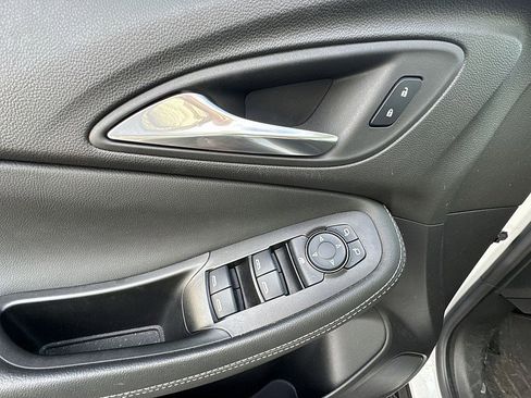 Certified 2023 Buick Encore GX Preferred image 20