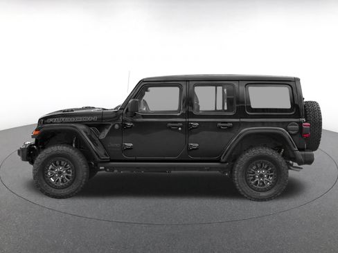 Used 2023 Jeep Wrangler Unlimited Sport AWD/4WD image 3