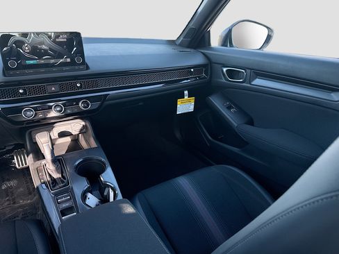 New 2026 Honda Civic Sport image 18