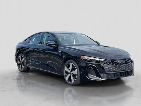 New 2026 Audi A5 2.0T Premium Plus AWD/4WD image 1