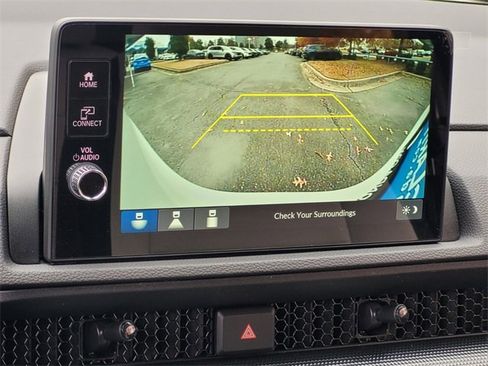 New 2026 Honda CR-V LX image 12