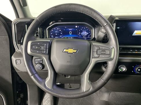 Used 2022 Chevrolet Silverado 1500 LT w/ Protection Package image 14