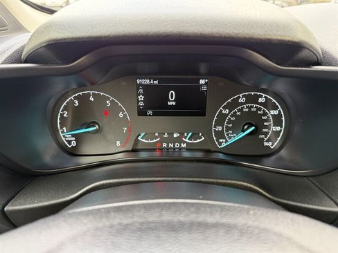 Used 2021 Ford Transit Connect XL image 26