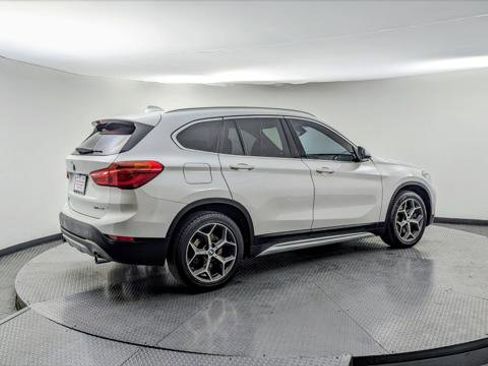 Used 2019 BMW X1 sDrive28i w/ Convenience Package image 8