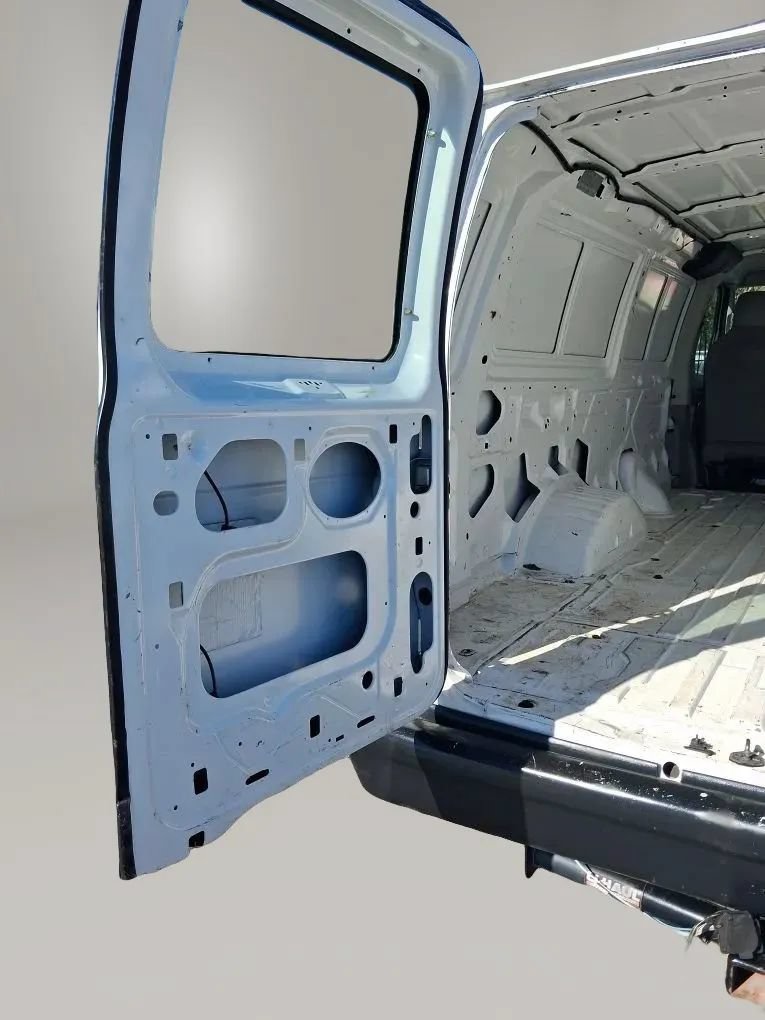 Used 2011 Ford E-250 and Econoline 250 Extended w/ PWR Group RWD image 33