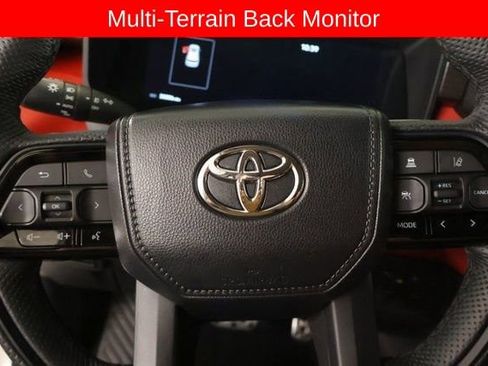 Certified 2023 Toyota Sequoia TRD Pro image 18