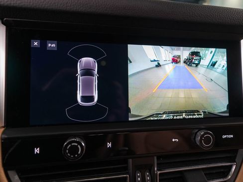 Certified 2023 Porsche Macan S AWD/4WD image 30