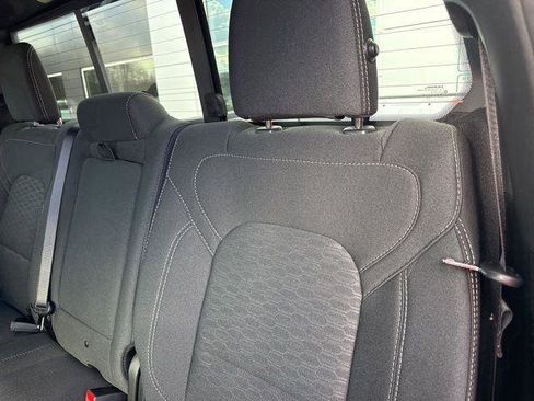 Used 2025 RAM 1500 Big Horn image 26