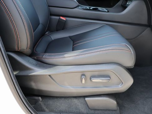 New 2025 Honda Pilot TrailSport image 10