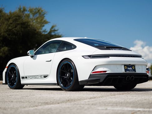 Used 2022 Porsche 911 GT3 RWD image 9