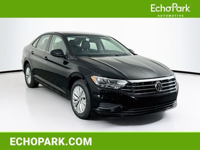 Used 2019 Volkswagen Jetta S w/ Driver Assistance Package