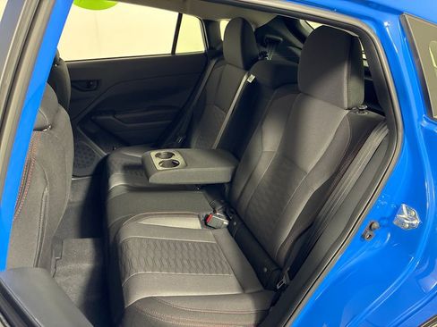 Certified 2025 Subaru Impreza 2.0i Sport image 26