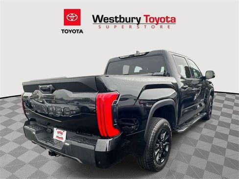 Used 2022 Toyota Tundra SR5 image 6
