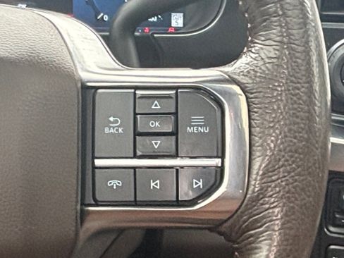 Used 2023 Ford F350 King Ranch w/ FX4 Off-Road Package image 13