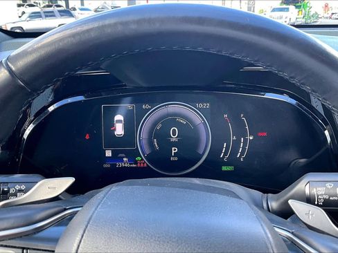 Used 2022 Lexus NX 350 AWD image 25