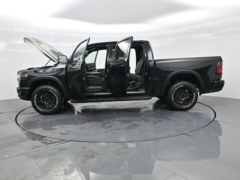New 2026 RAM 1500 Rebel image 43