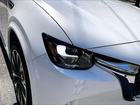 New 2026 MAZDA CX-90 3.3 Turbo S w/ Premium Plus image 16