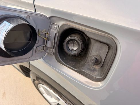 Certified 2023 Honda CR-V LX image 28