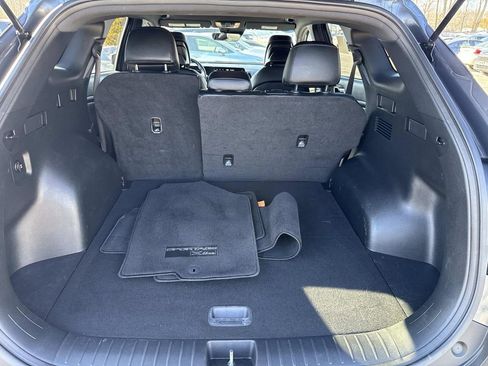 Used 2023 Kia Sportage X-Line image 7